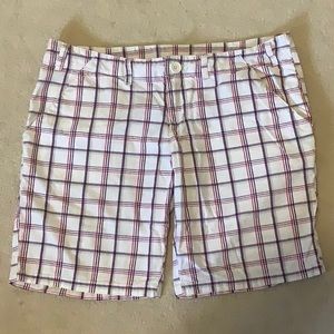 Firefly shorts